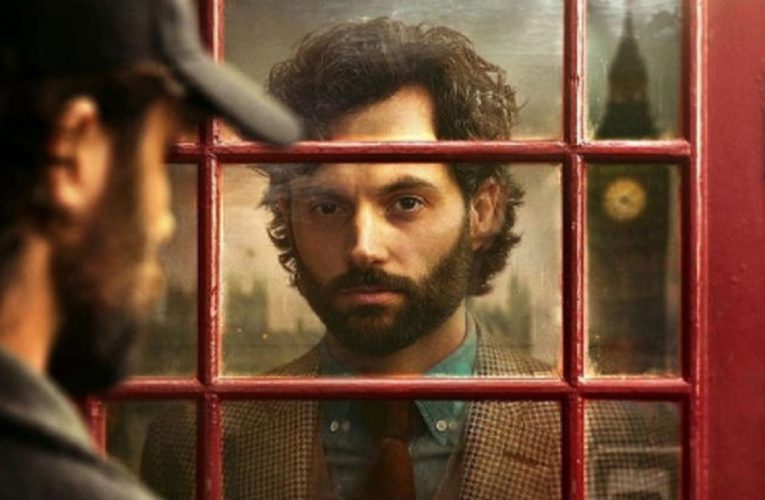 You Season 4 OTT Release Date: When And Where To Watch This Psychological Thriller