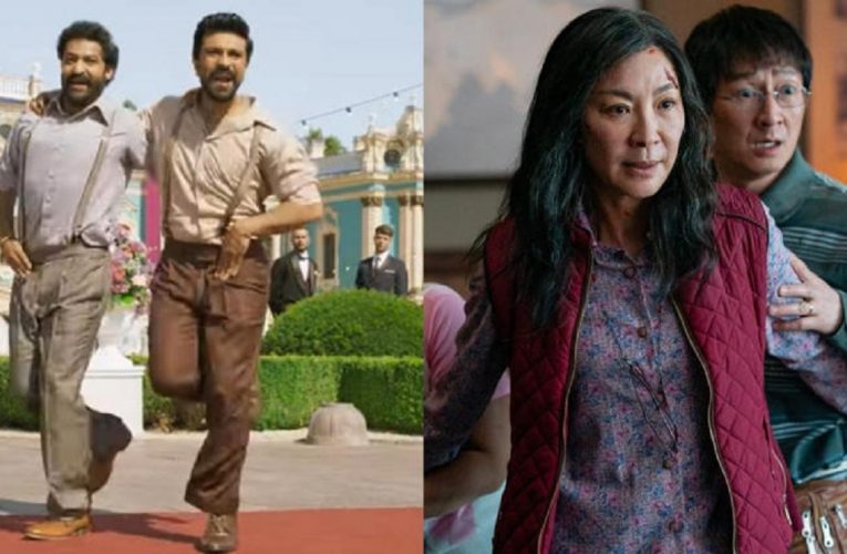 Critics Choice Awards full winners list: RRR lifts 2 trophies, Everything Everywhere All at Once wins big