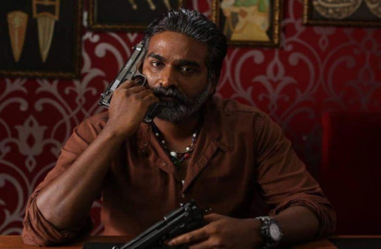 Farzi, Jawan, And More; Upcoming Vijay Sethupathi Movies That Are All Set To Entertain You