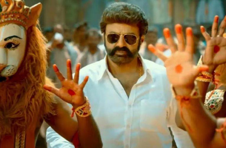 Veera Simha Reddy Box Office: Nandamuri Balakrishna’s Film Passes The Monday Test, Earns THIS Much On Day 5
