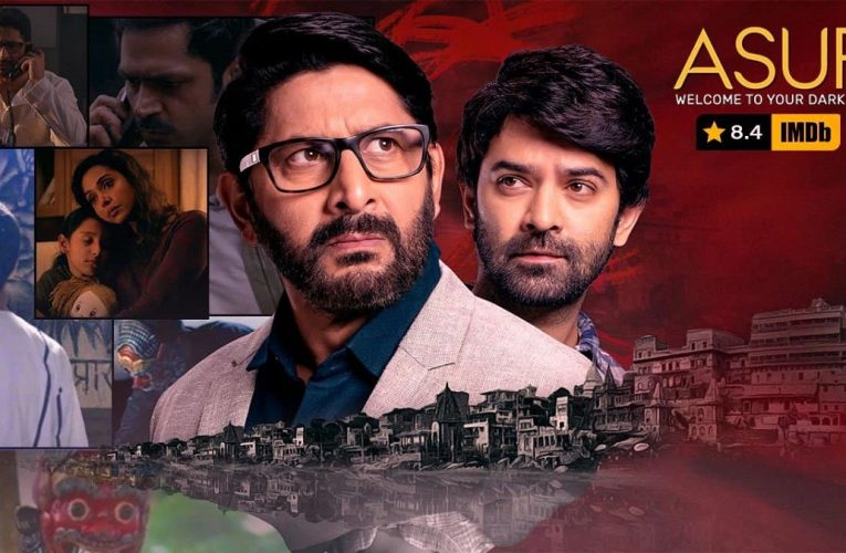 Asur 2, Mirzapur 3, The Glory 2 and more OTT web series sequels in 2023 and their release dates