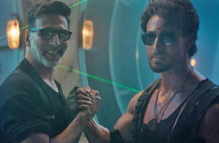 Akshay Kumar, Tiger Shroff-starrer Bade Miyan Chote Miyan to go on floors in January, more thrilling details