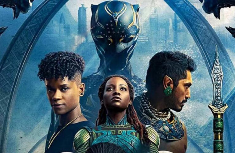 Missed ‘Wakanda Forever’ in theatres? Here’s when you can watch it on OTT