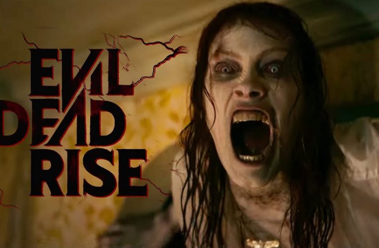Evil Dead Rise trailer: Revamped version of Sam Raimi’s classic horror is not for faint hearted