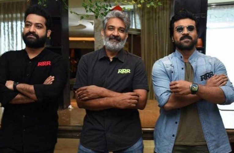 Mark It down! SS Rajamouli’s RRR will win the Oscar for Best Picture, says Hollywood producer Jason Blum