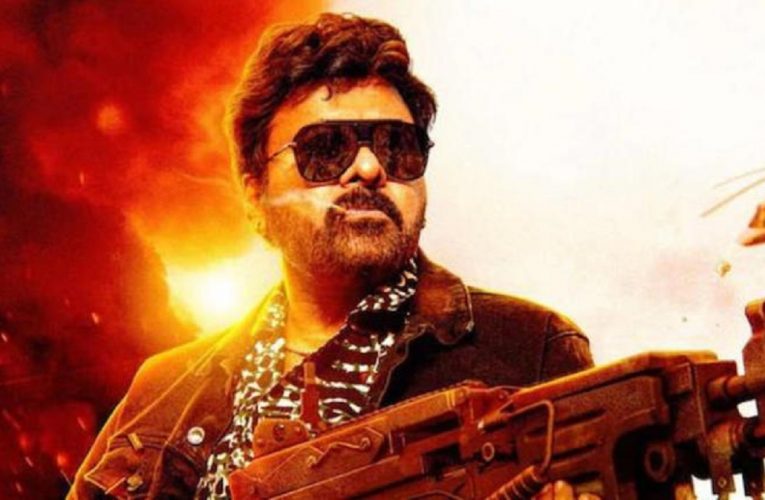Waltair Veerayya box office collection Day 1: Megastar Chiranjeevi’s film performs much better than his last release Godfather