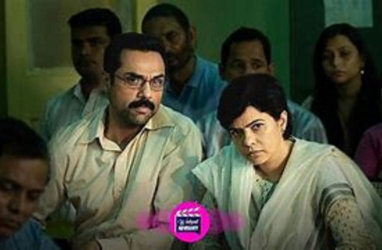 5 Latest Releases To Watch On Netflix, Hotstar, Amazon Prime Video