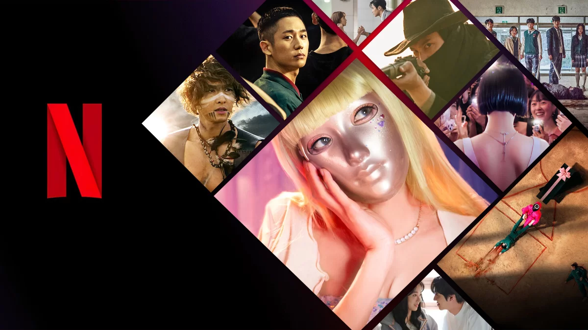 New K-Dramas Coming to Netflix in 2023 & Beyond – Flixify.in