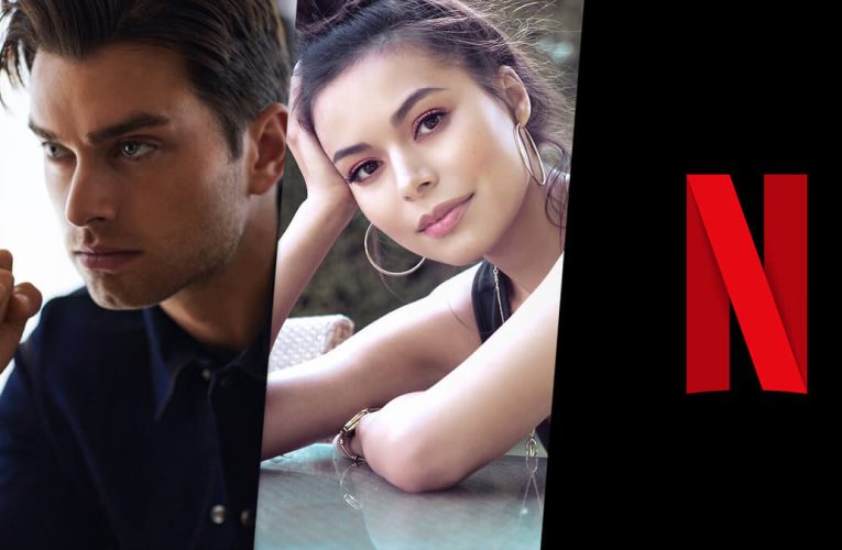 ‘The Wrong Paris’ Netflix Rom-Com Starring Miranda Cosgrove Sets 2025 Release