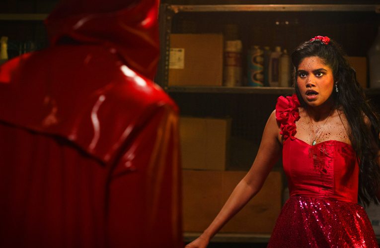 ‘Fear Street: Prom Queen’ Sets May 2025 Netflix Release Date