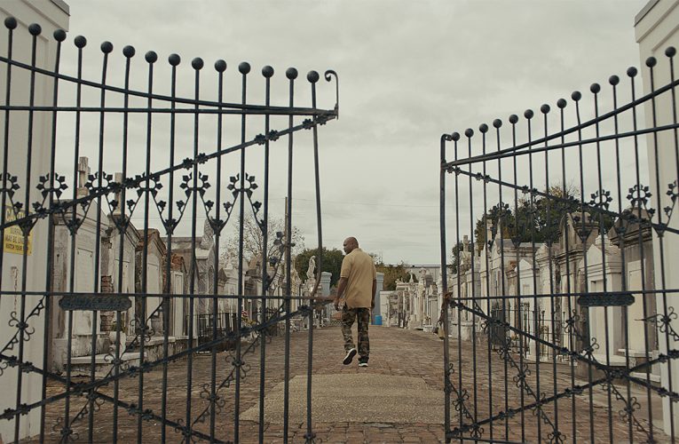 ‘Katrina: Come Hell and High Water’ Docuseries Coming to Netflix in August 2025