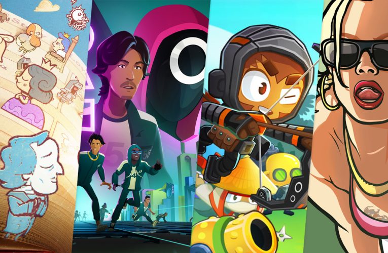What Are Netflix’s Most Popular Games? What Do They Tell Us About Their Changing Strategy?