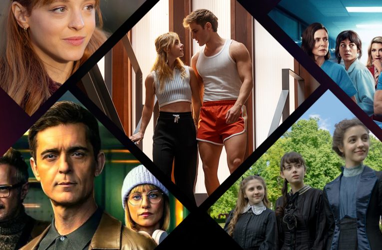 New Spanish Movies and Series Coming to Netflix in 2025 & Beyond