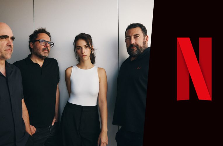 ‘Salvador’ Netflix Spanish Thriller: Everything We Know So Far