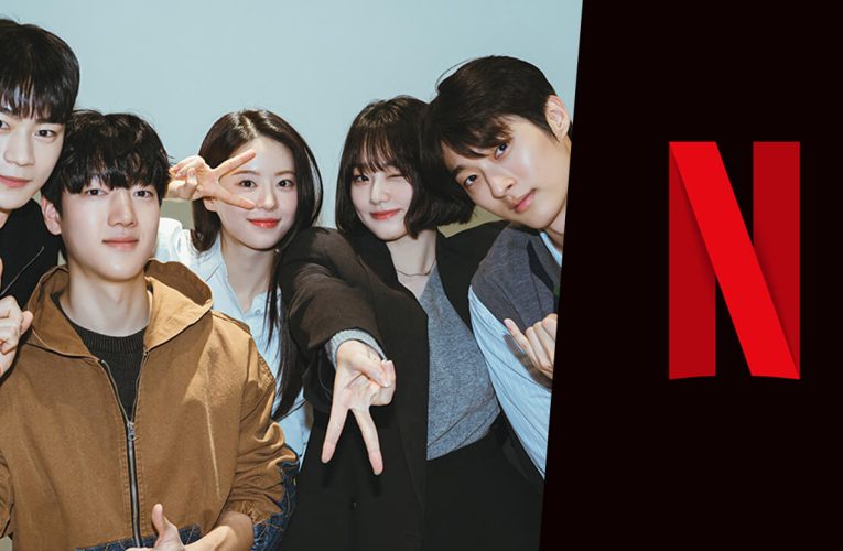 ‘Wish Your Death’ YA Horror K-Drama: Everything We Know So Far