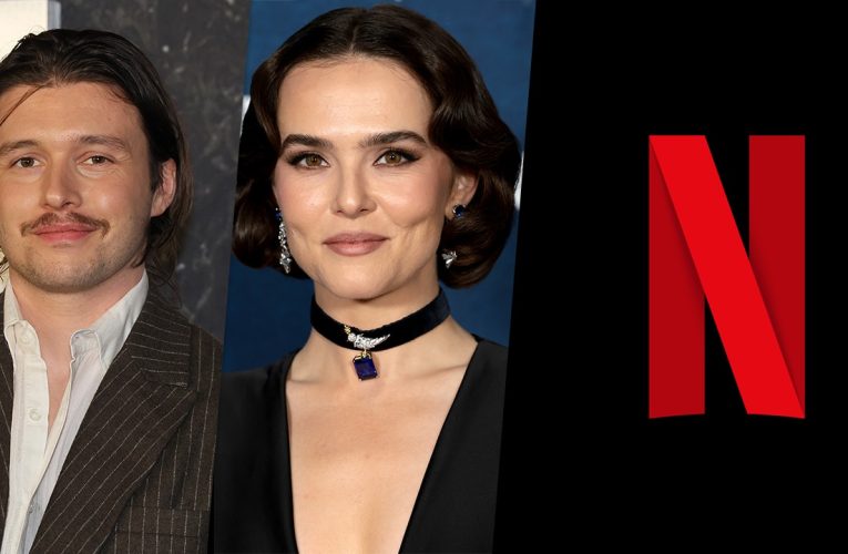 ‘Voicemails for Isabelle’: Netflix Lands Romantic Comedy With Zoey Deutch and Nick Robinson To Star