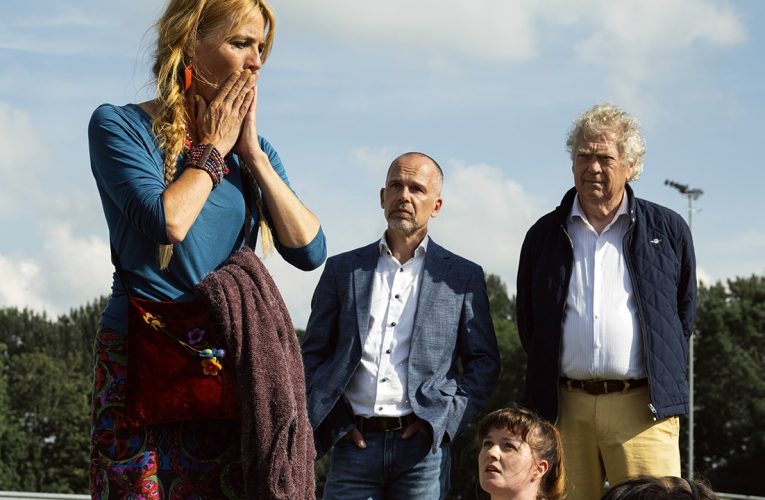 ‘Football Parents’ Review: Is The Neflix Dutch Comedy Series Worth a Watch?