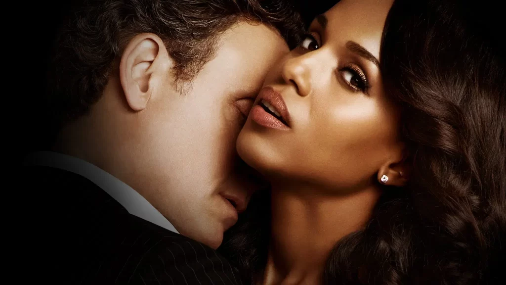 All Seven Seasons of ‘Scandal’ Sets Return to Netflix After Five Years ...
