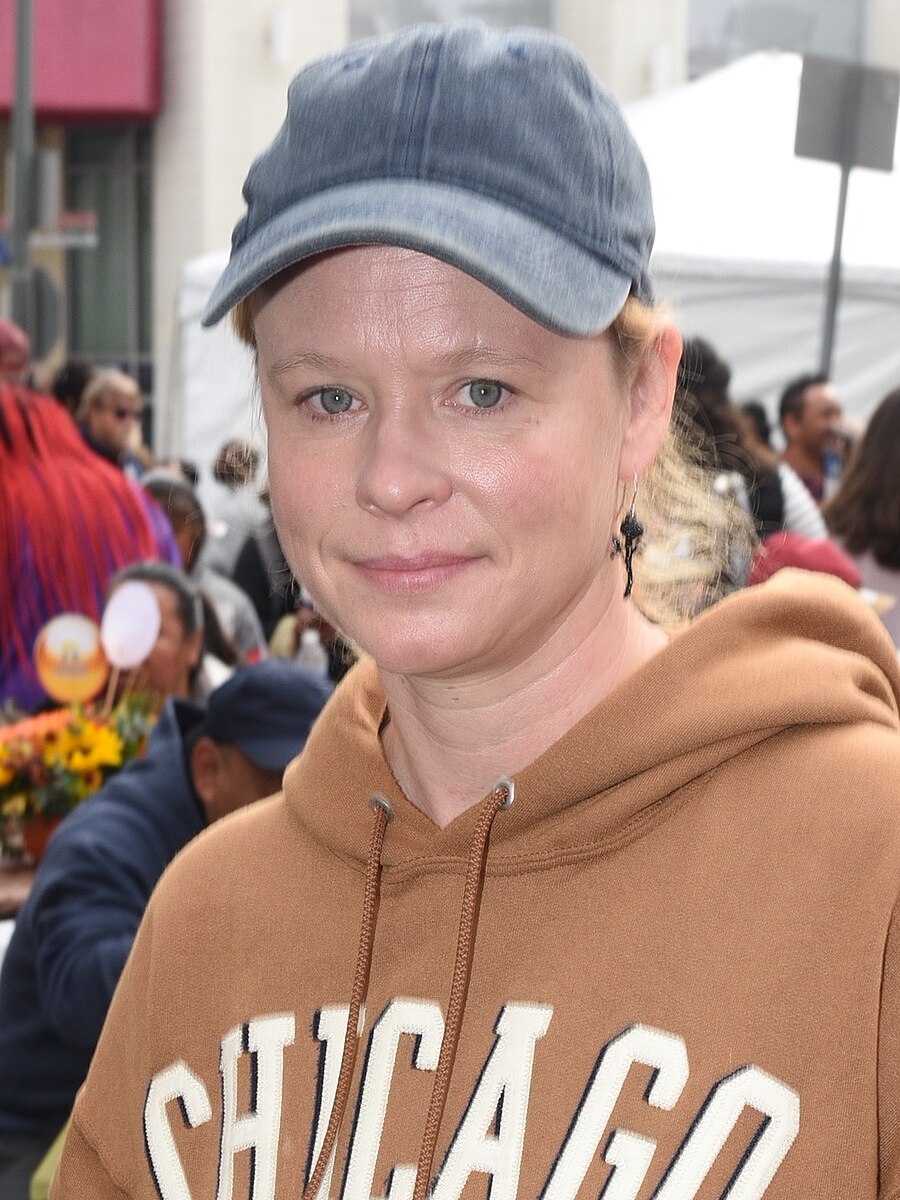 The Unassuming Charming Thora Birch: A Hollywood Icon