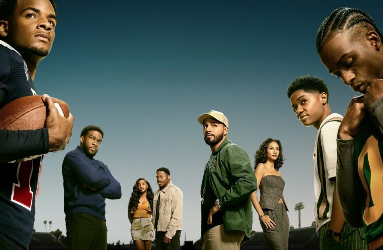 When Will ‘All American’ Season 8 be on Netflix in 2026?