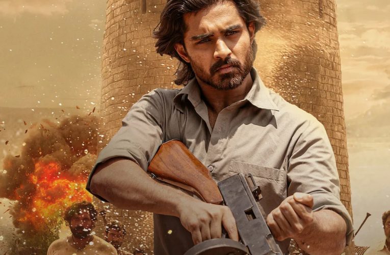 New Indian Movies & Series on Netflix: January 2026