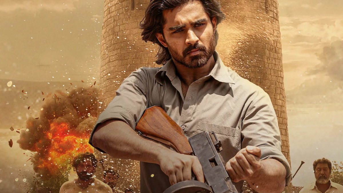 New Indian Movies & Series on Netflix: January 2026 New Indian Movies & Series on Netflix: January 2026