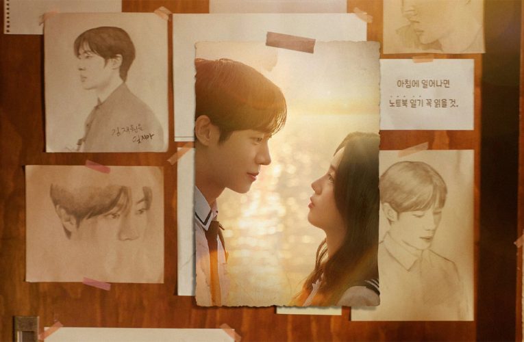 ‘Even if Even This Love Disappears Tonight’ Romantic K-Drama Film Coming to Netflix in February 2026