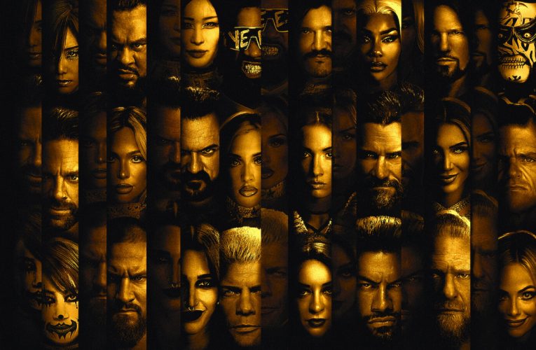 What Time is WWE ‘Royal Rumble 2026’ Live on Netflix?
