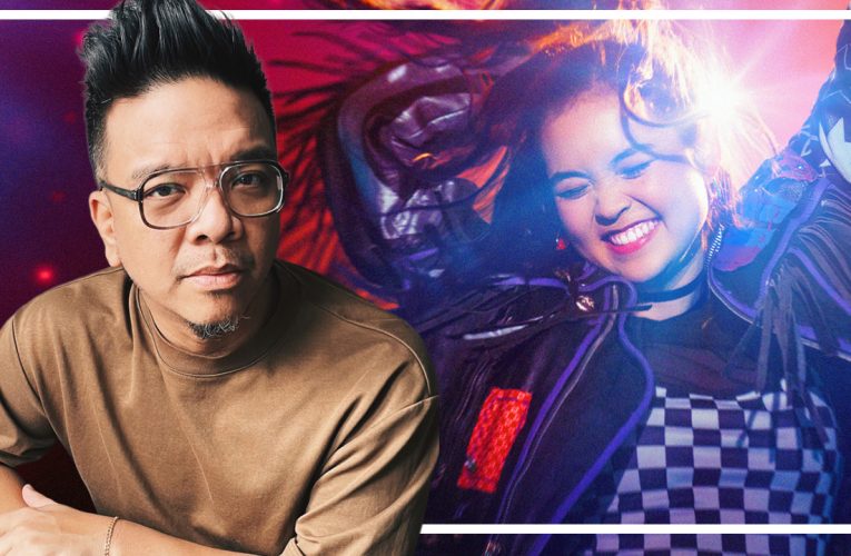 Co-Showrunner Romeo Candido Talks ‘Gangnam Project’ Finding New Life on Netflix and Working With August Rigo