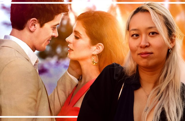 From Harry Potter Fanfic to Netflix Hit: Yulin Kuang’s Journey to ‘People We Meet on Vacation’