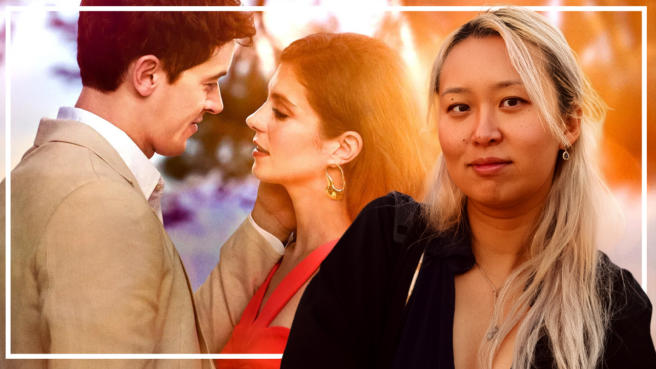 From Harry Potter Fanfic to Netflix Hit: Yulin Kuang’s Journey to ‘People We Meet on Vacation’