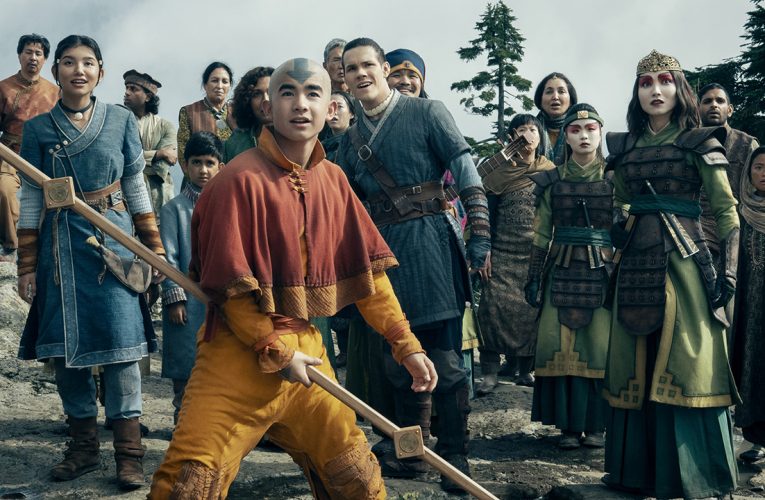 ‘Avatar: The Last Airbender’ Season 2 Episode Count Reduced As Titles Revealed