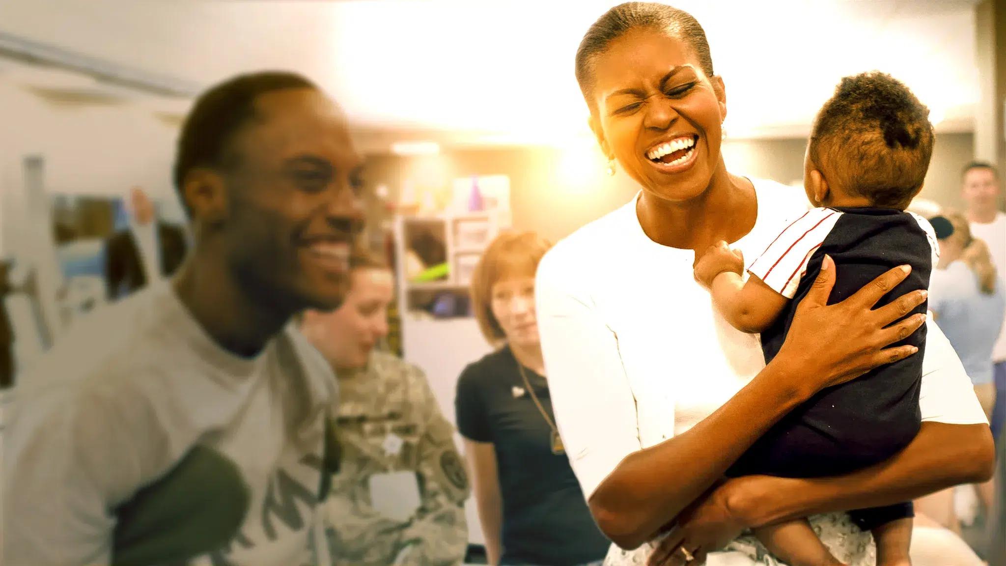 Michelle Obama Documentary ‘Becoming’ Back In Netflix Top 10s As ‘Melania’ Hits Theaters