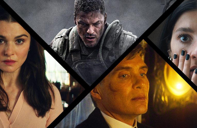 Biggest New Netflix Originals Coming in March 2026