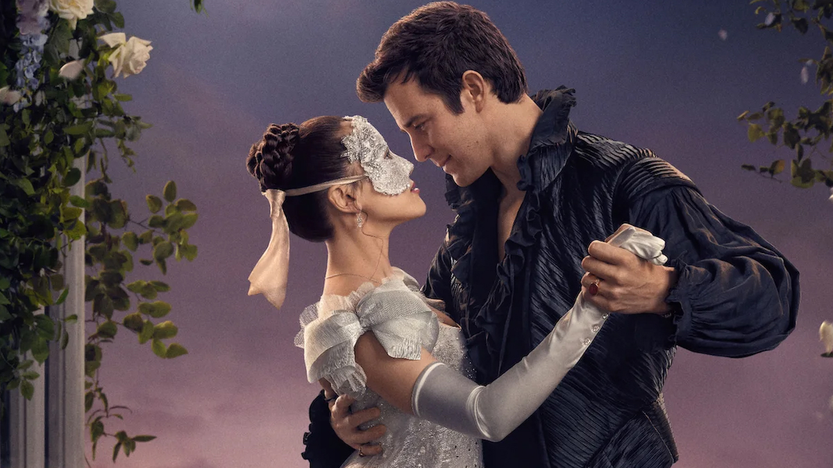 People are Review Bombing ‘Bridgerton’ Season 4, But Critics Mostly Praise It