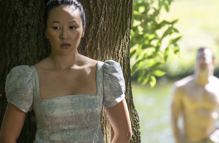 ‘Bridgerton’ Season 4 Viewership Debuts Slightly Lower Than Season 3, But There’s A Catch