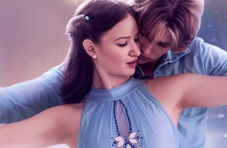 ‘Finding Her Edge’ Renewed for Season 2 at Netflix