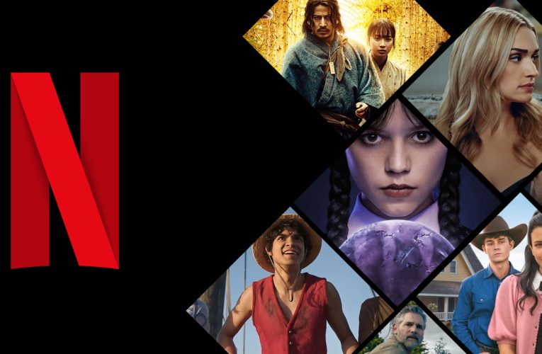 Netflix Renewals 2026: Full List of Shows Renewed for New Seasons