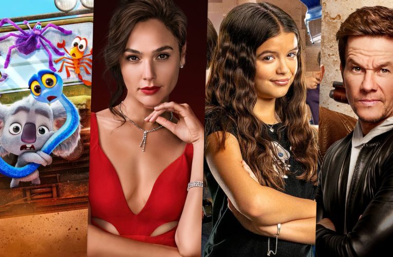 Netflix Movies That Deserve Sequels (Based On Their Viewership)