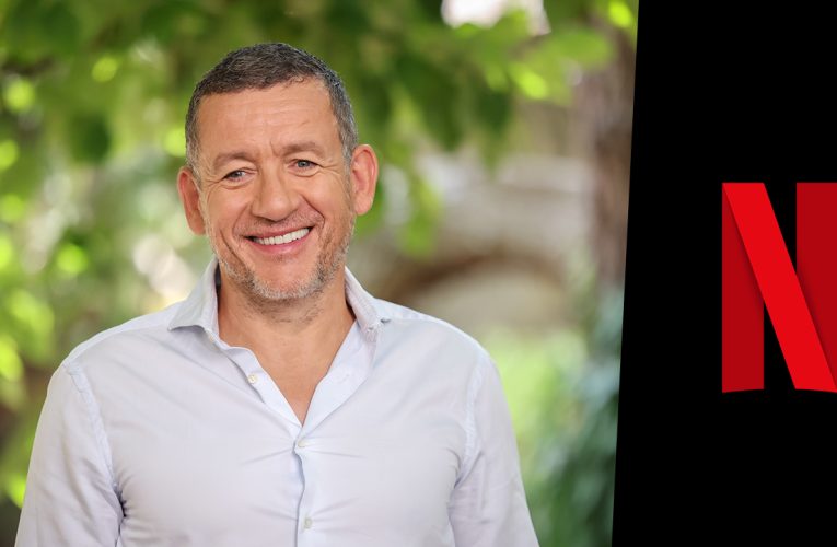First Netflix Dany Boon Series ‘Johnny Biloute’ Announced: Everything We Know So Far