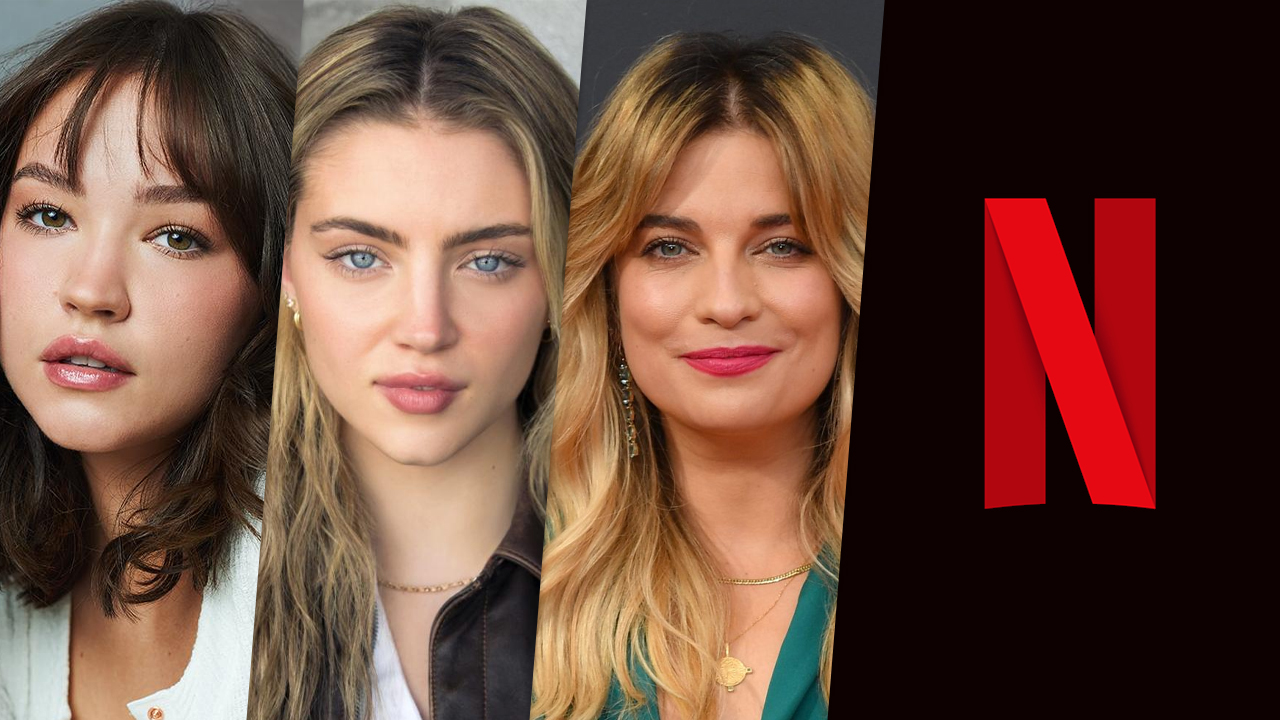 ‘Poser’ Netflix Series Starring Annie Murphy: Production Eyed for March 2026 & What Else We Know So Far