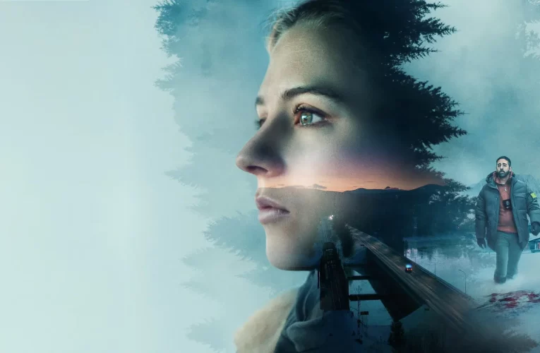‘The Åre Murders’ Will Return for Season 2 on Netflix in 2026 as Production Begins