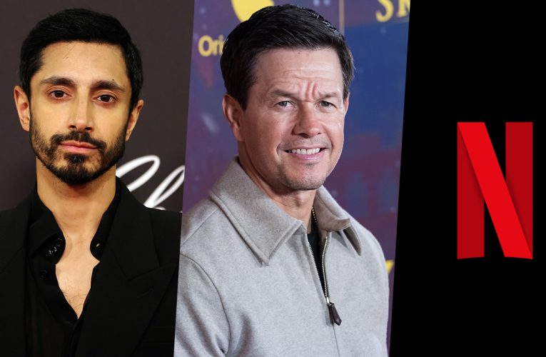 ‘The Big Fix’ Mark Wahlberg & Riz Ahmed Netflix Thriller: Everything We Know So Far