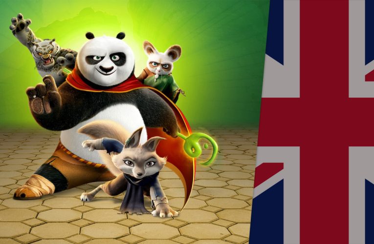 What’s New on Netflix UK This Week: ‘Kung Fu Panda 4’ ‘The Lincoln Lawyer’ & ‘Everyone Else Burns’