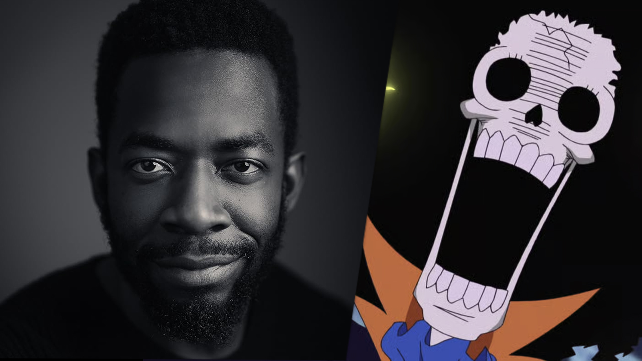 Martial T. Batchamen Cast as Brook in ‘One Piece’ Season 2