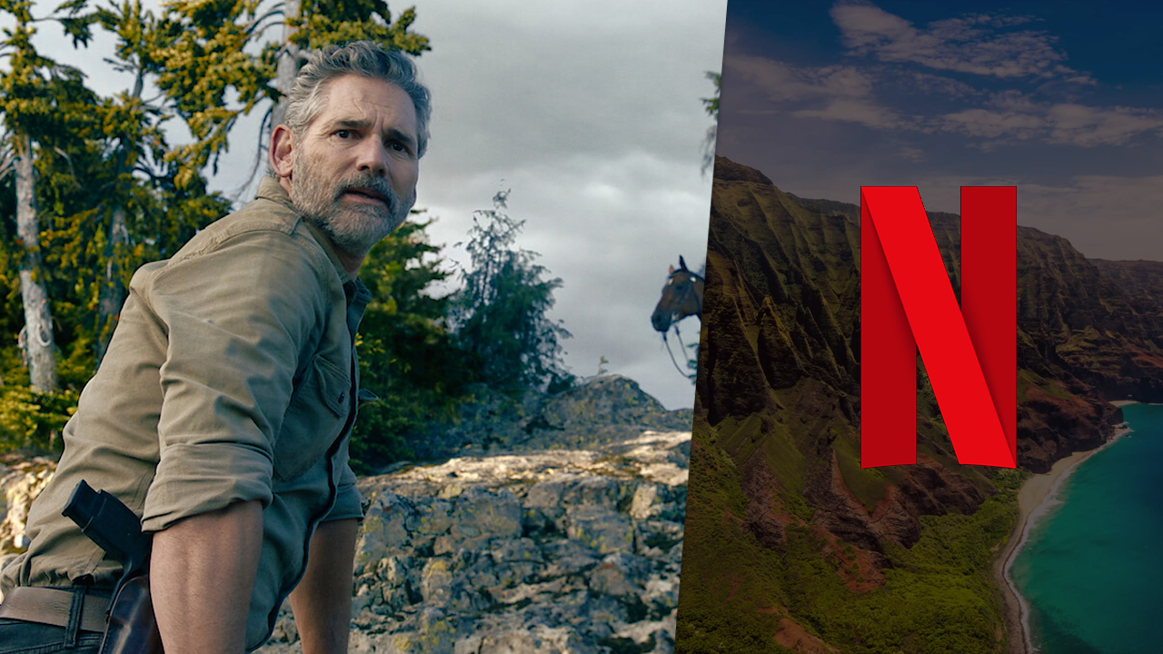 ‘Untamed’ Season 2 Production Underway in Hawaii & What We Know So Far