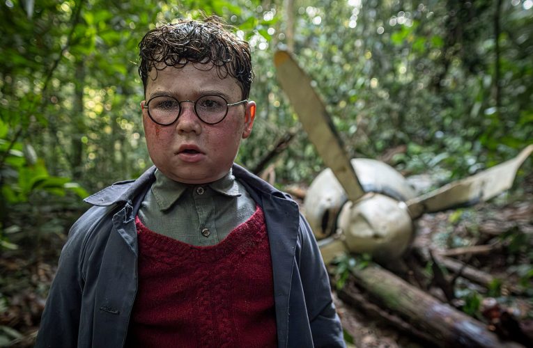 8 Best New Series Coming to Netflix in May 2026: From ‘Lord of the Flies’ to ‘The Boroughs’