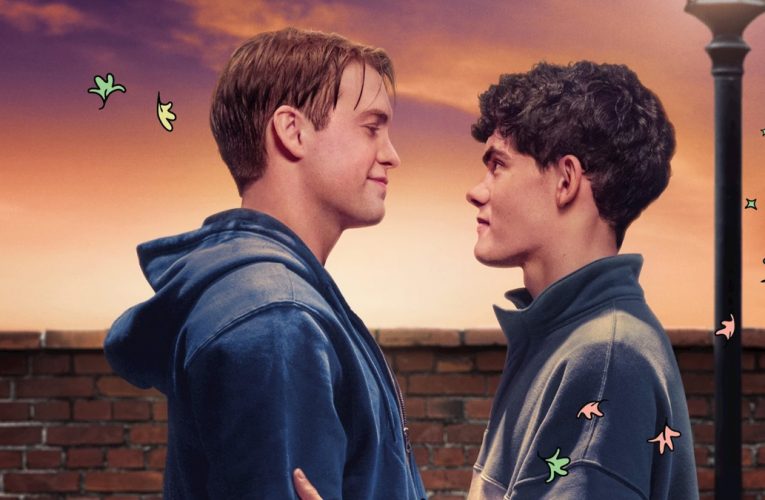 Heartstopper Forever Gets Major Casting Shakeup As Post-Production Wraps