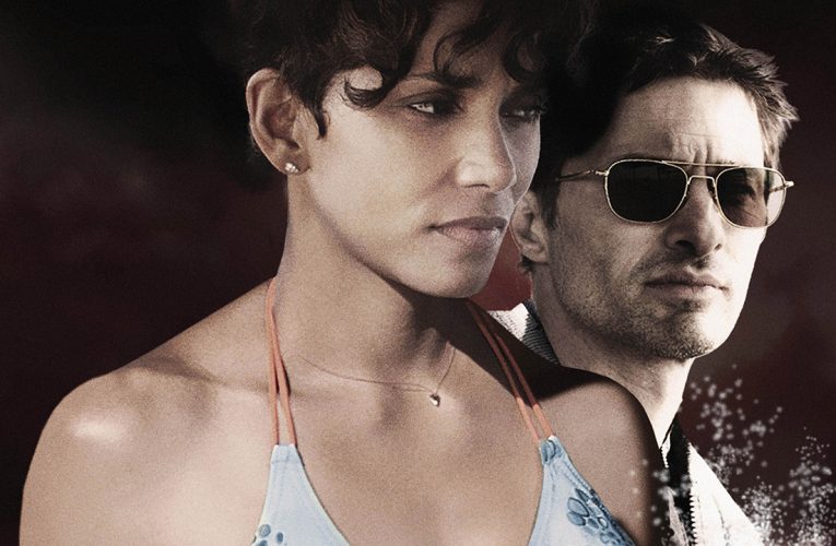 Enjoyed Thrash? Netflix Just Added Two More Shark Thrillers and a Dedicated Collection