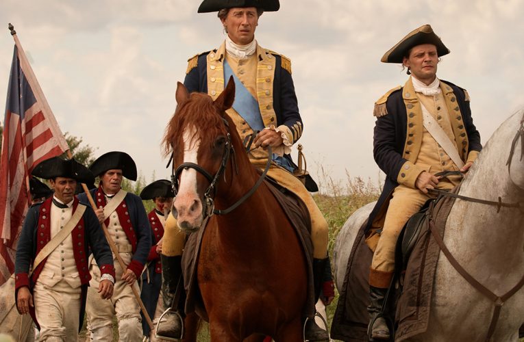 More HISTORY Channel Docs Hitting Netflix in May 2026 to Celebrate ‘America 250’